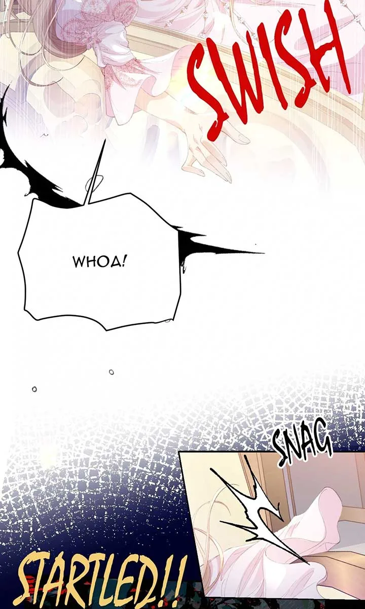 After The Female Lead Awakens Chapter 30 page 41