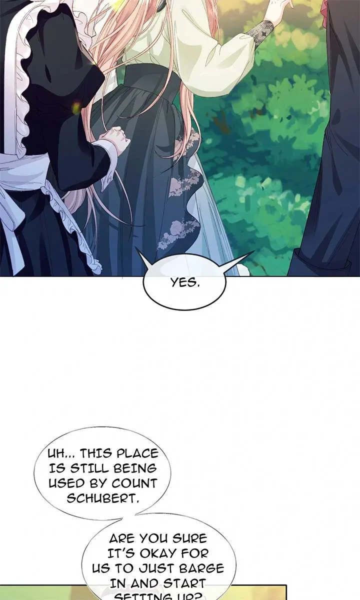 After The Female Lead Awakens Chapter 14 page 9