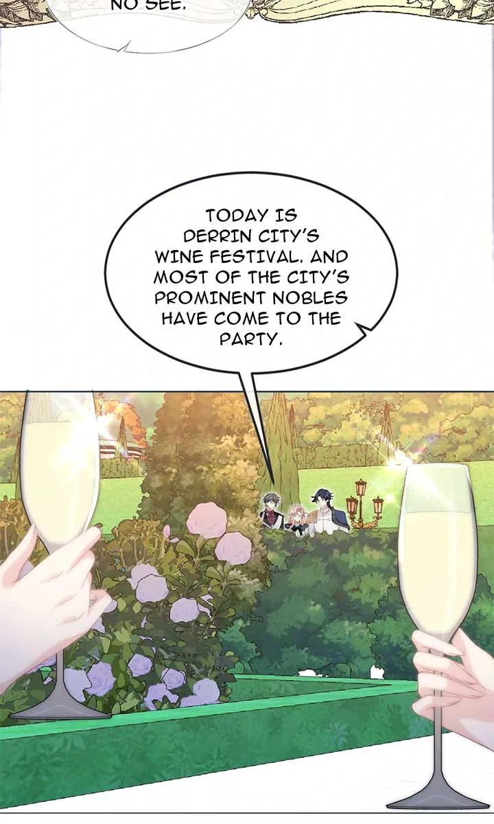 After The Female Lead Awakens Chapter 14 page 6