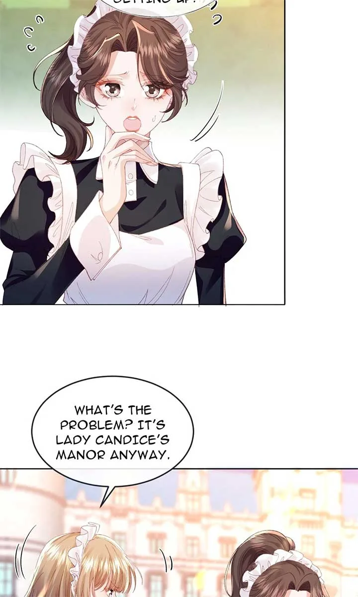 After The Female Lead Awakens Chapter 14 page 10