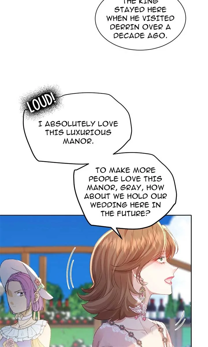 After The Female Lead Awakens Chapter 14 page 21