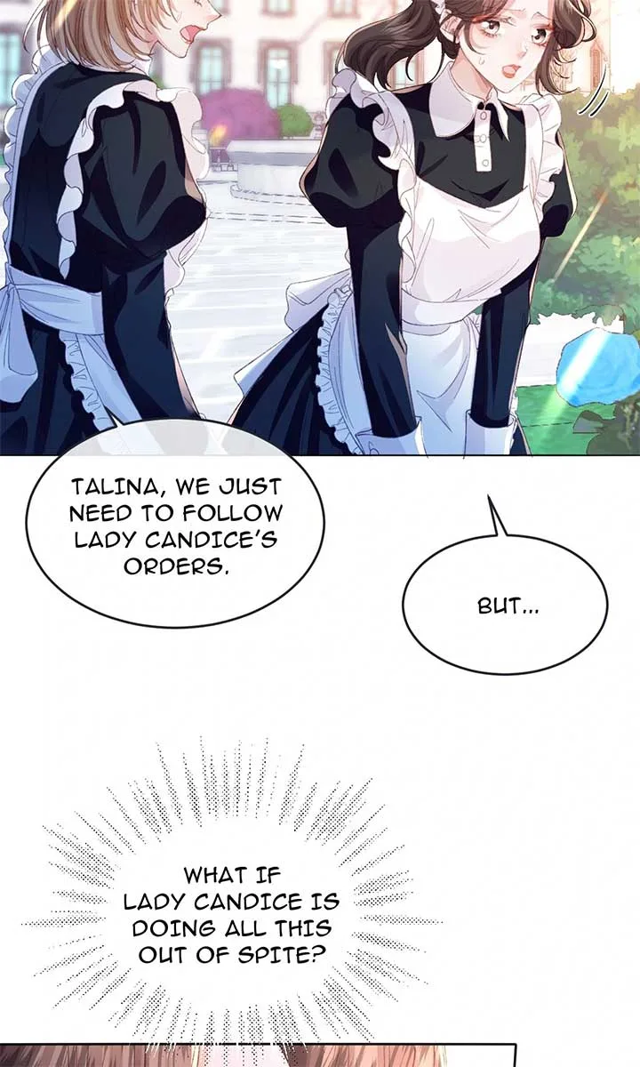 After The Female Lead Awakens Chapter 14 page 11