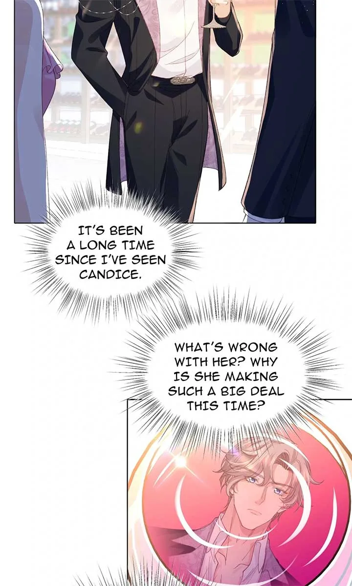 After The Female Lead Awakens Chapter 14 page 15