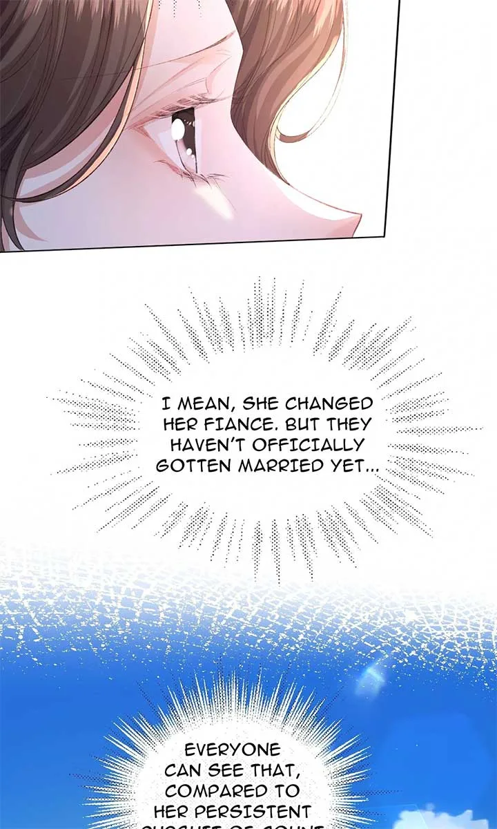 After The Female Lead Awakens Chapter 14 page 12