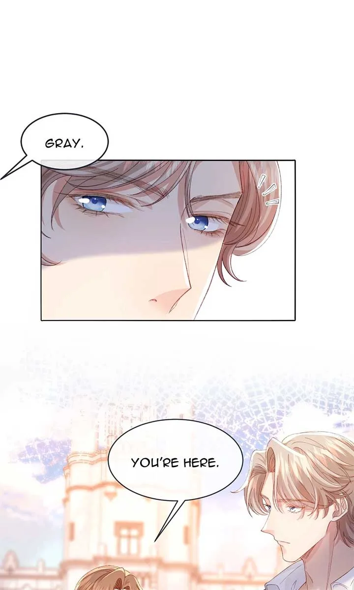 After The Female Lead Awakens Chapter 14 page 17
