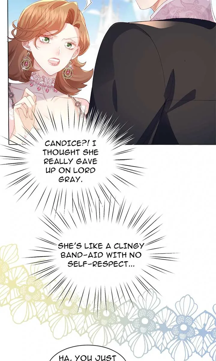 After The Female Lead Awakens Chapter 14 page 29