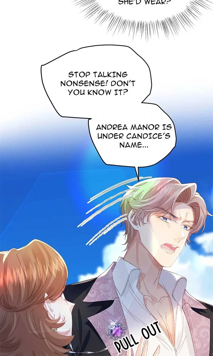 After The Female Lead Awakens Chapter 14 page 25