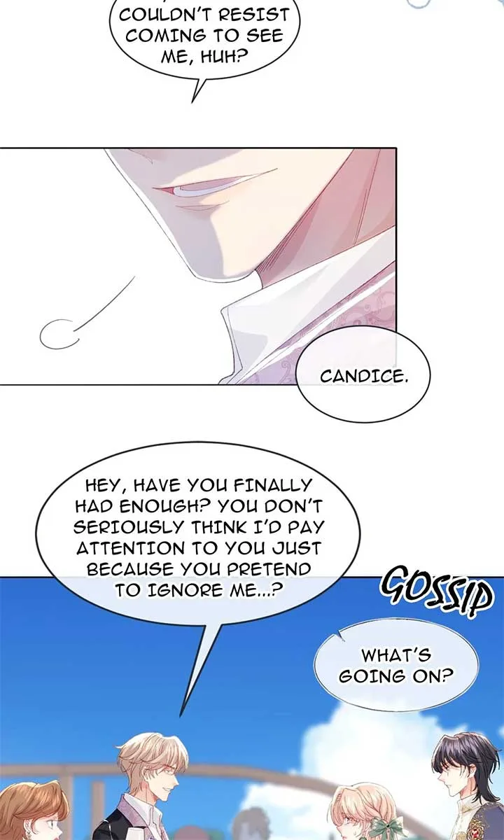 After The Female Lead Awakens Chapter 14 page 30