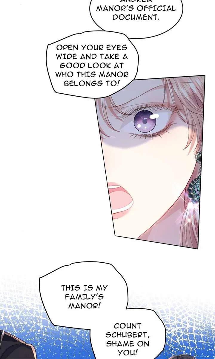 After The Female Lead Awakens Chapter 14 page 37