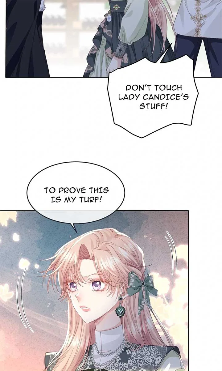 After The Female Lead Awakens Chapter 14 page 41