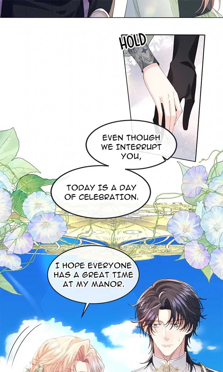 After The Female Lead Awakens Chapter 14 page 45