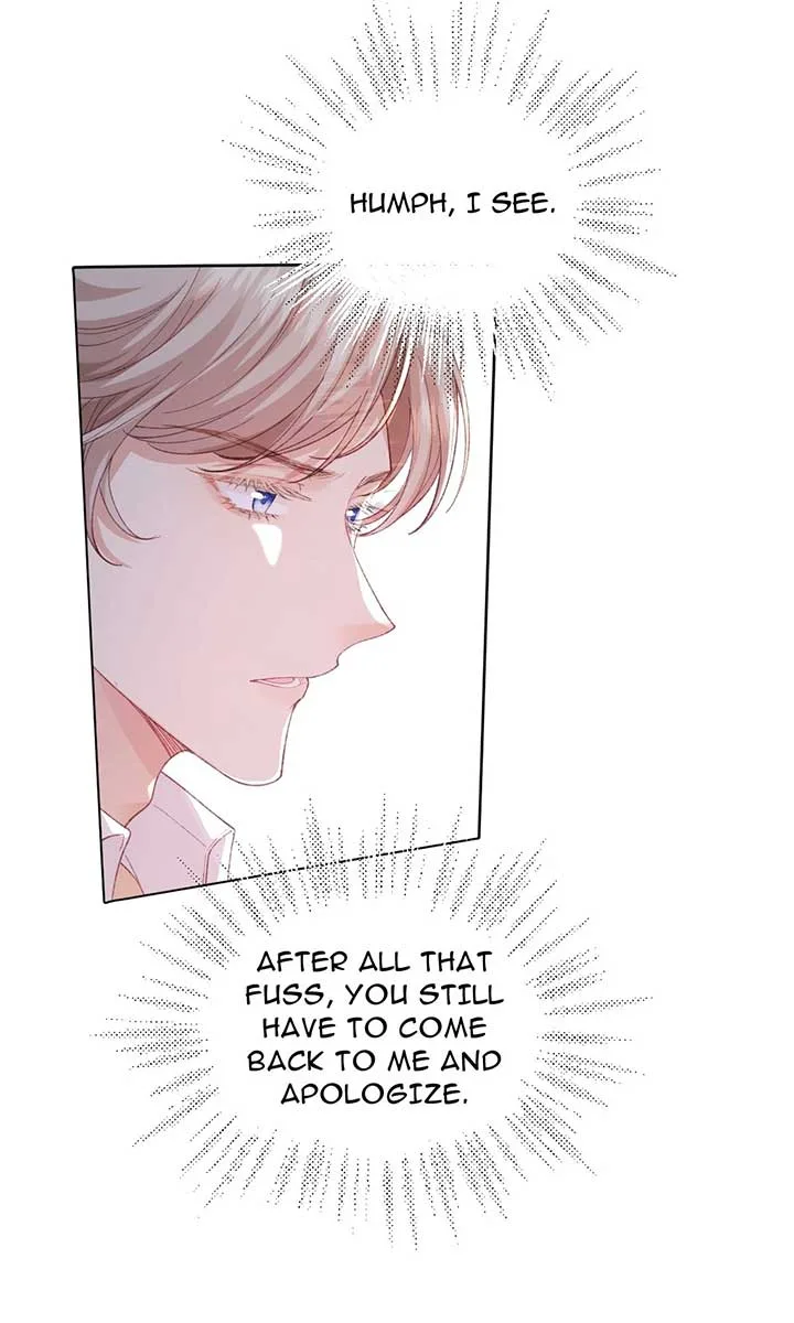 After The Female Lead Awakens Chapter 14 page 48