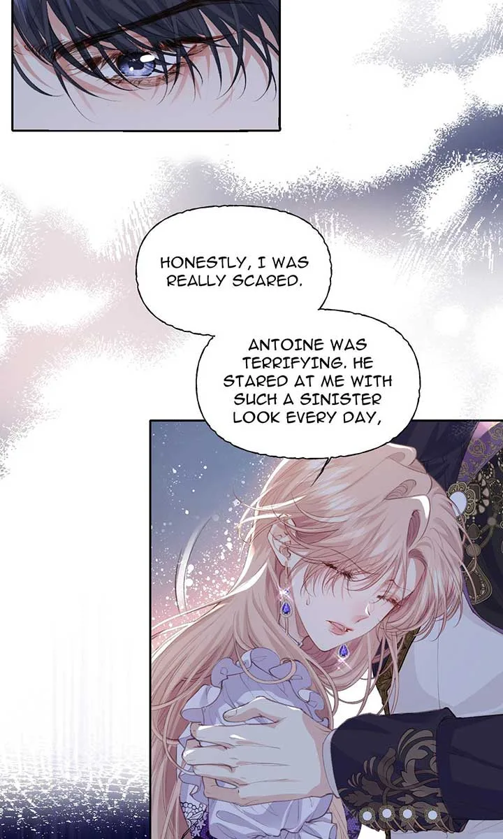 After The Female Lead Awakens Chapter 39 page 12