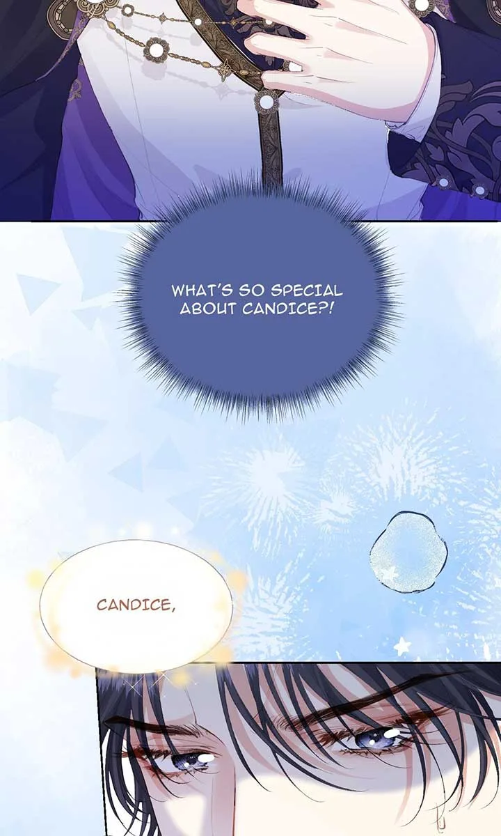 After The Female Lead Awakens Chapter 38 page 4
