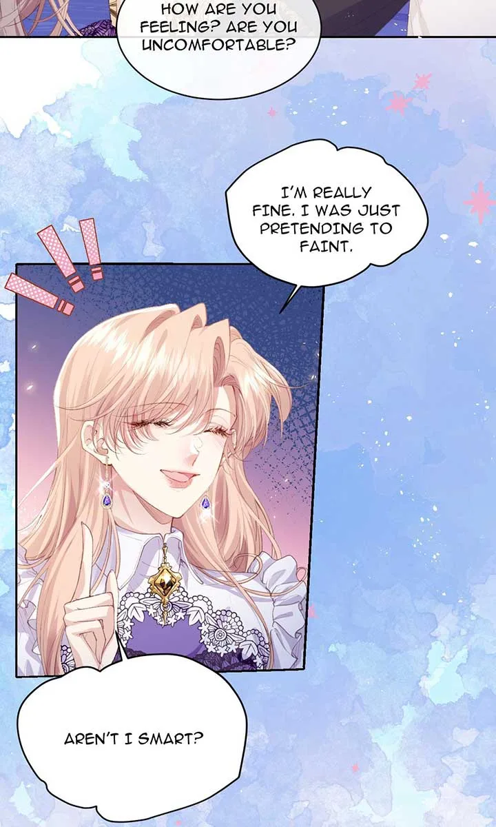 After The Female Lead Awakens Chapter 39 page 9