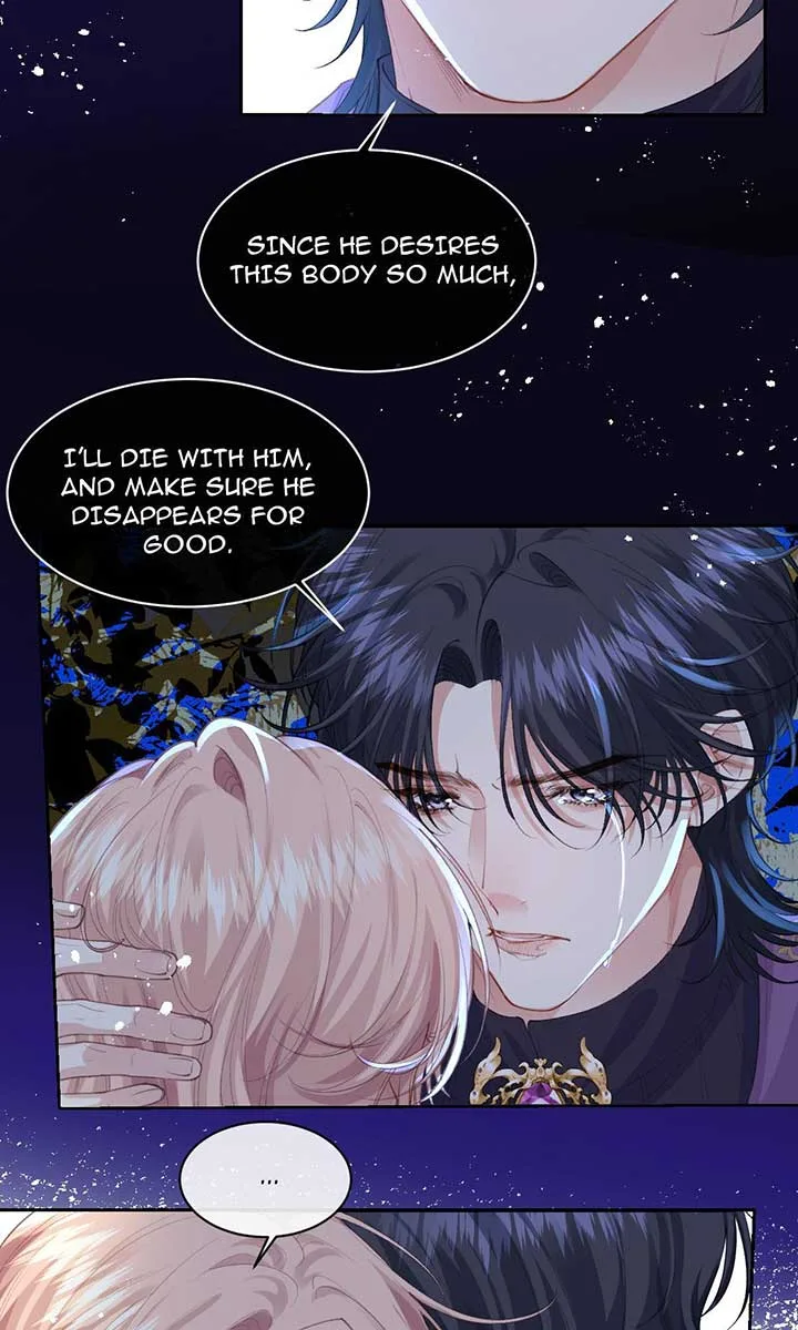 After The Female Lead Awakens Chapter 39 page 6