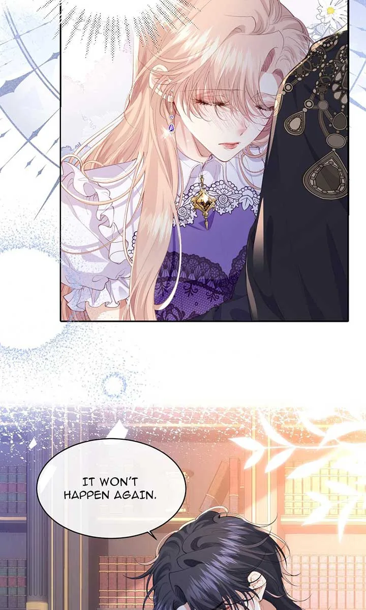 After The Female Lead Awakens Chapter 39 page 19