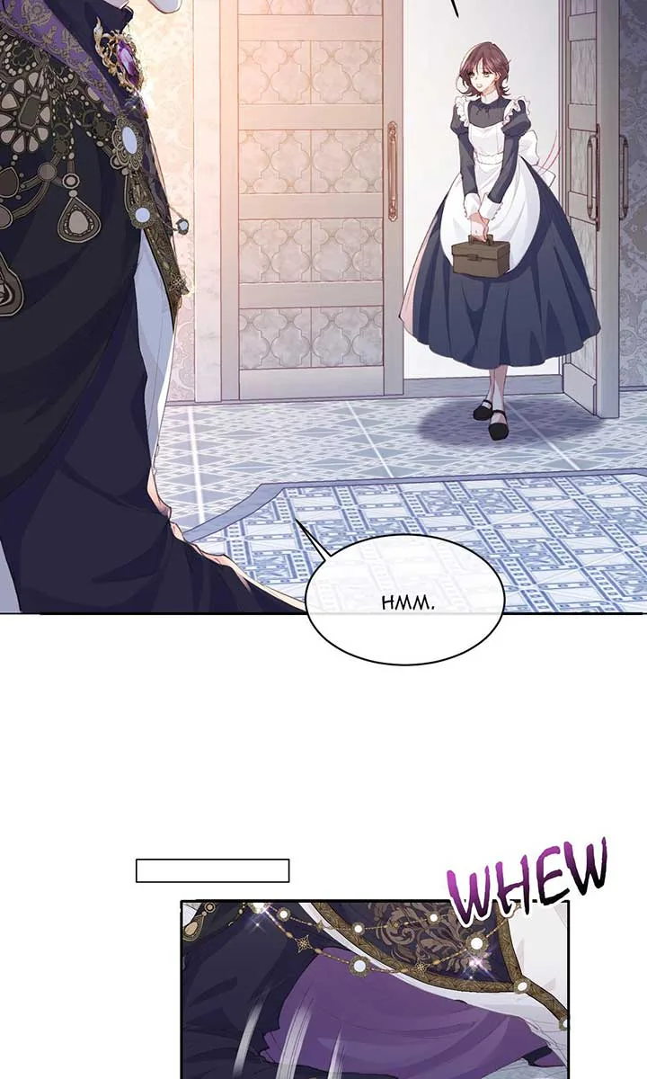 After The Female Lead Awakens Chapter 39 page 22