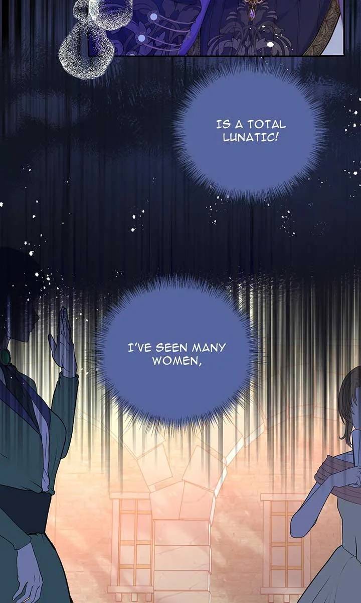 After The Female Lead Awakens Chapter 38 page 8