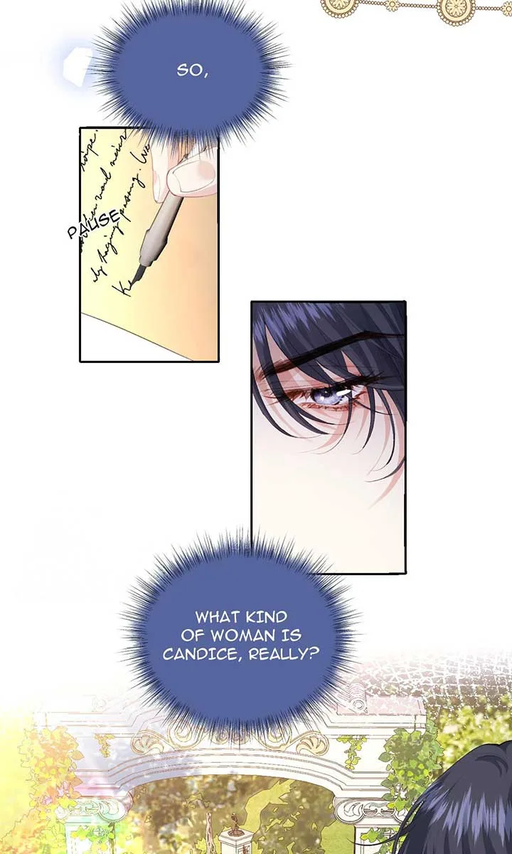 After The Female Lead Awakens Chapter 38 page 11