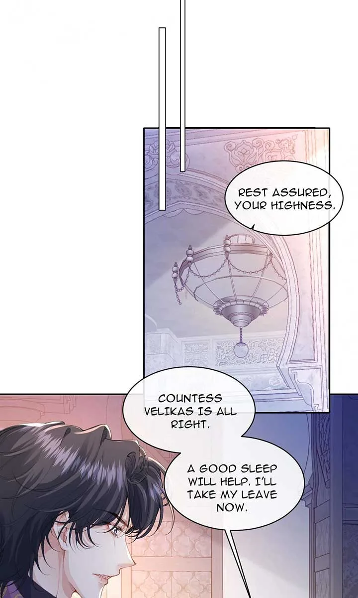 After The Female Lead Awakens Chapter 39 page 21
