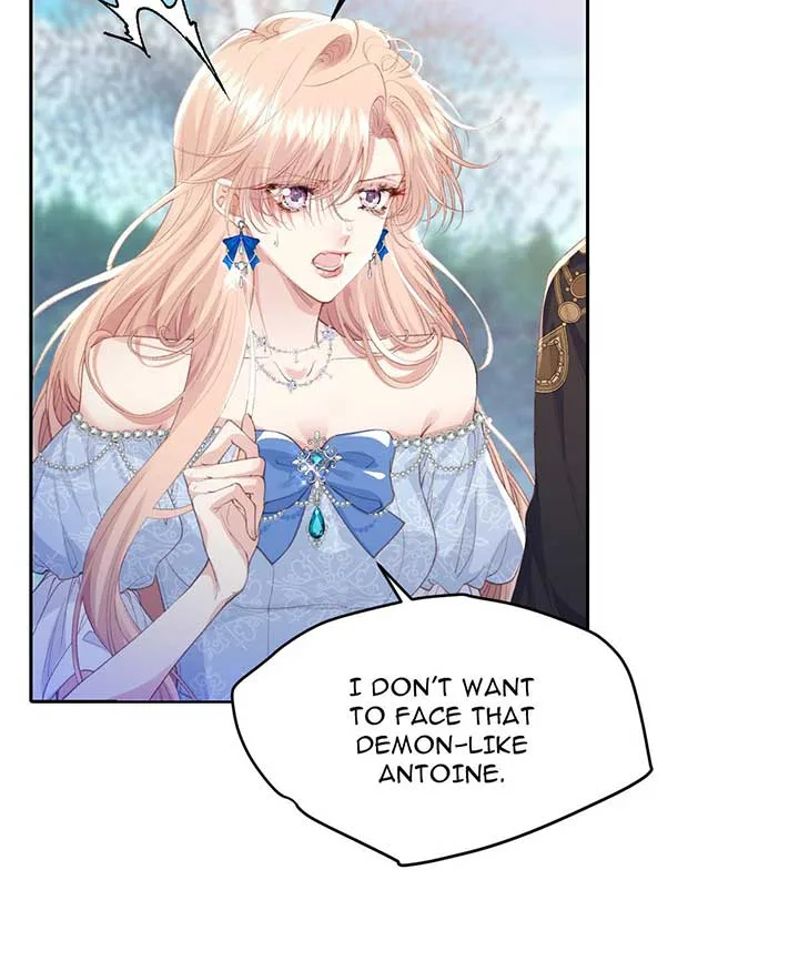 After The Female Lead Awakens Chapter 39 page 30