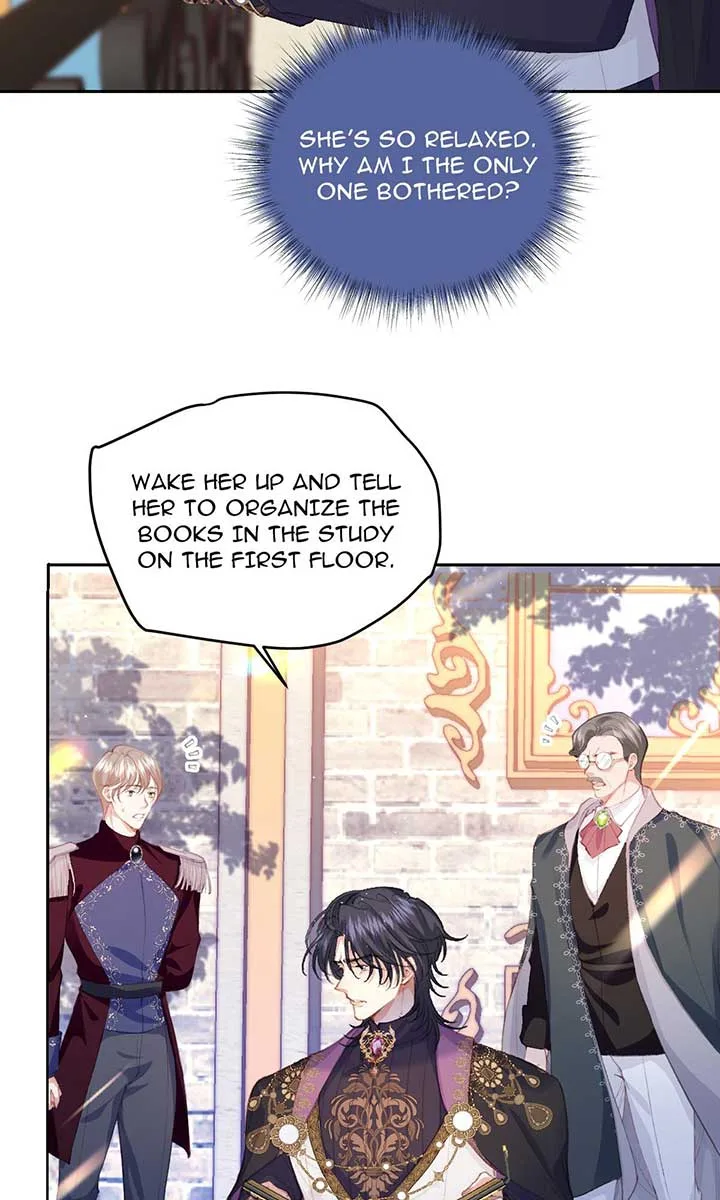 After The Female Lead Awakens Chapter 38 page 15
