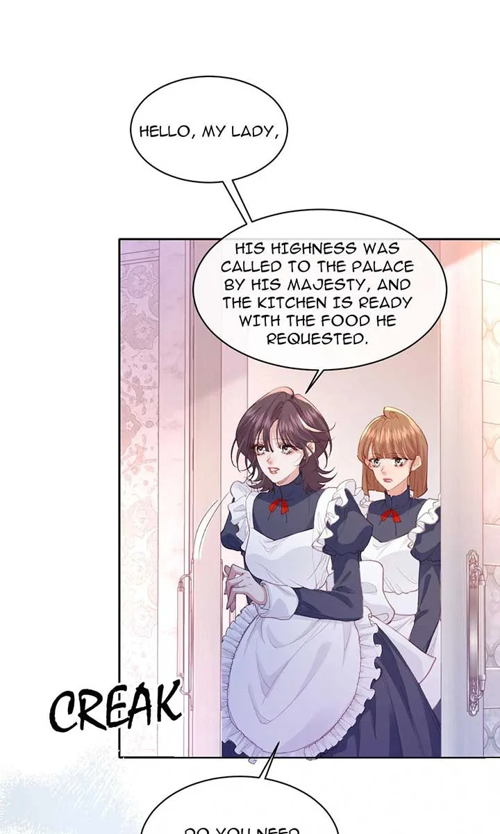 After The Female Lead Awakens Chapter 39 page 35
