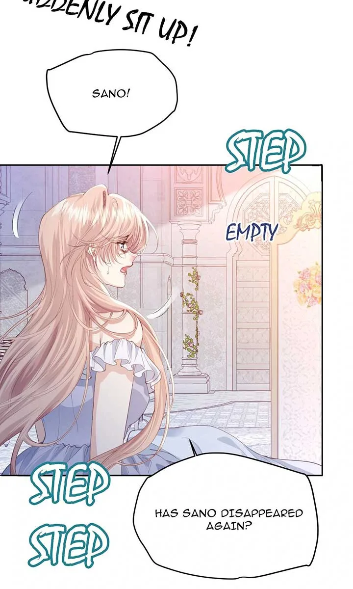 After The Female Lead Awakens Chapter 39 page 34