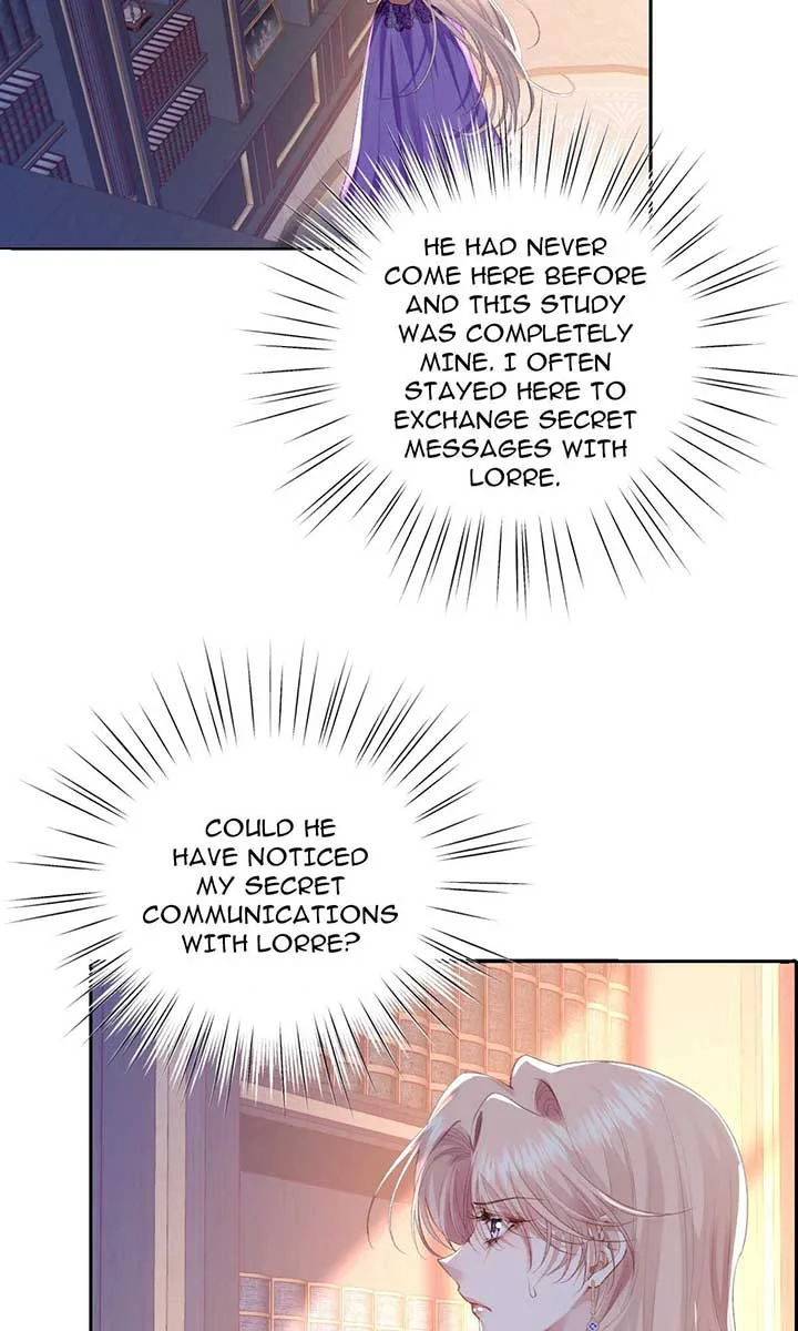 After The Female Lead Awakens Chapter 38 page 21