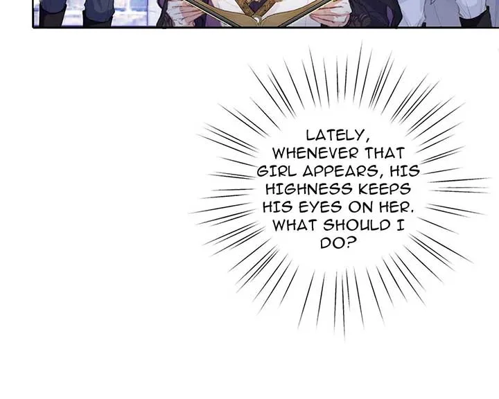 After The Female Lead Awakens Chapter 38 page 16
