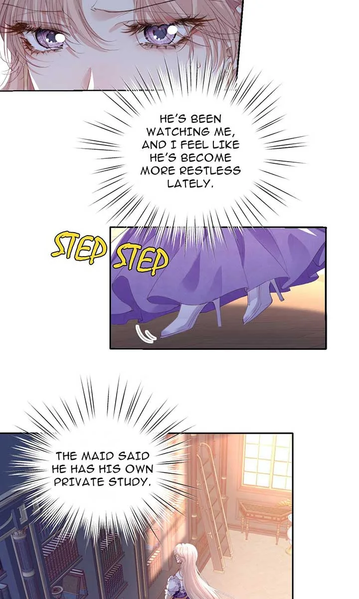 After The Female Lead Awakens Chapter 38 page 20