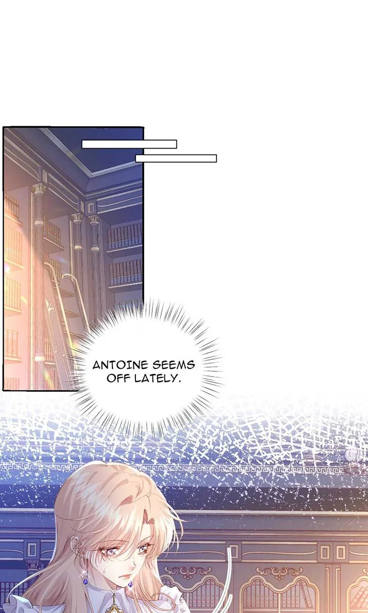 After The Female Lead Awakens Chapter 38 page 17