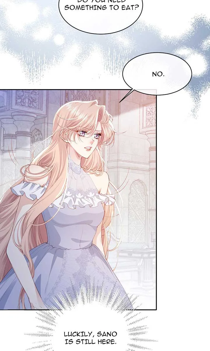 After The Female Lead Awakens Chapter 39 page 36