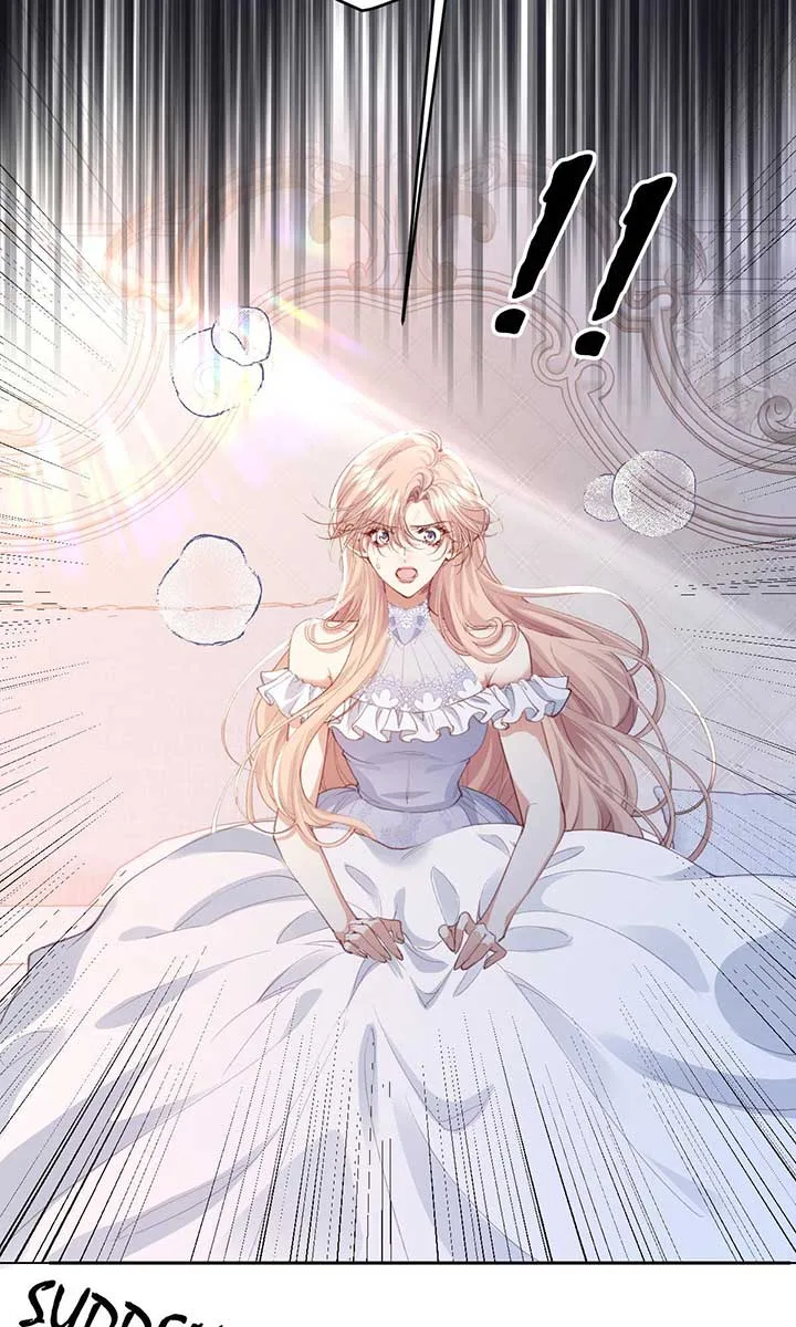 After The Female Lead Awakens Chapter 39 page 33