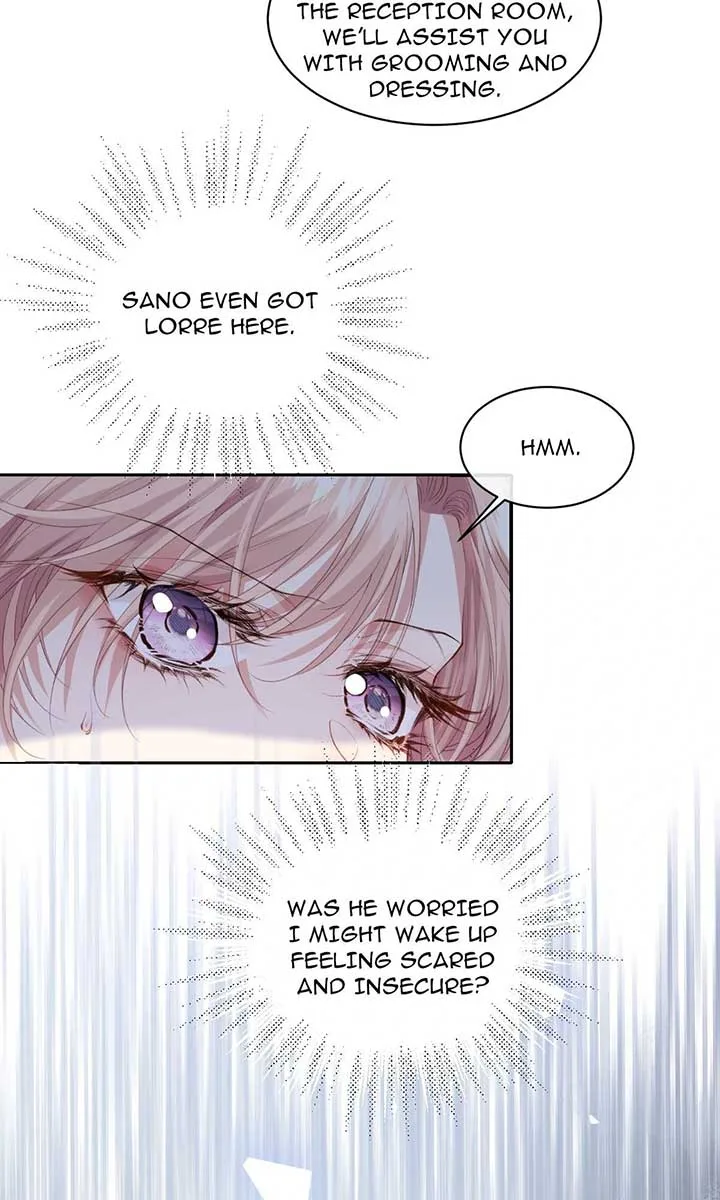 After The Female Lead Awakens Chapter 39 page 38