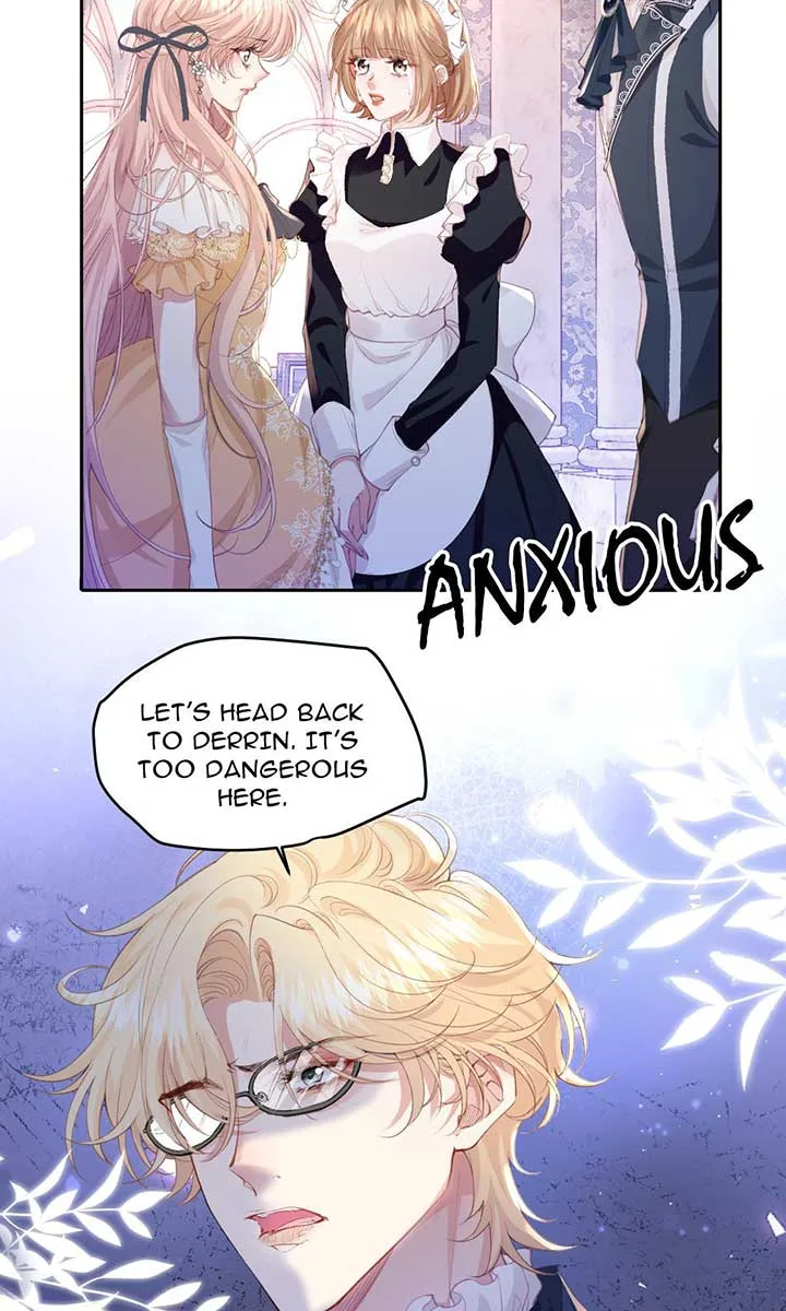 After The Female Lead Awakens Chapter 39 page 44