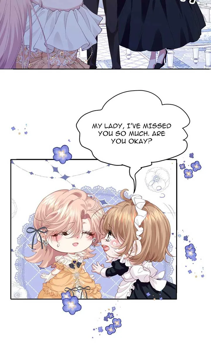 After The Female Lead Awakens Chapter 39 page 41