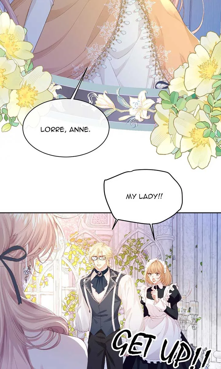 After The Female Lead Awakens Chapter 39 page 40