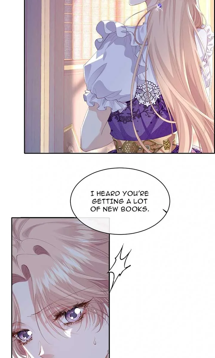 After The Female Lead Awakens Chapter 38 page 22