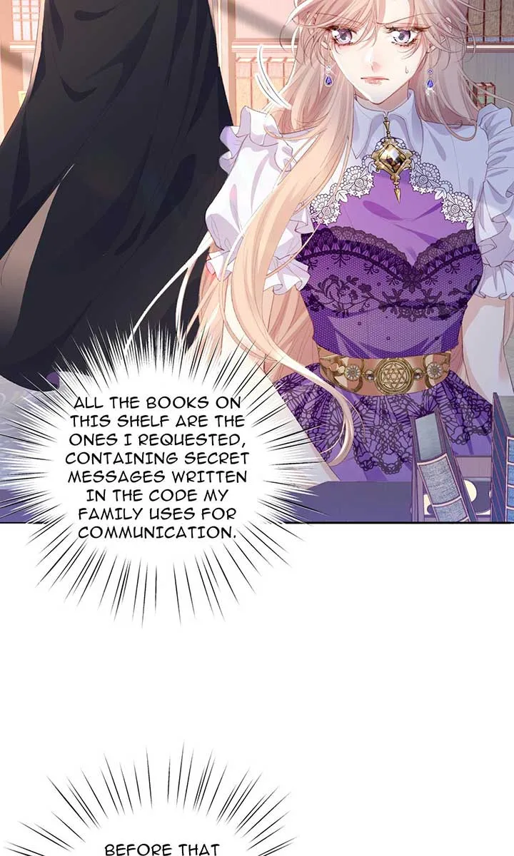 After The Female Lead Awakens Chapter 38 page 27
