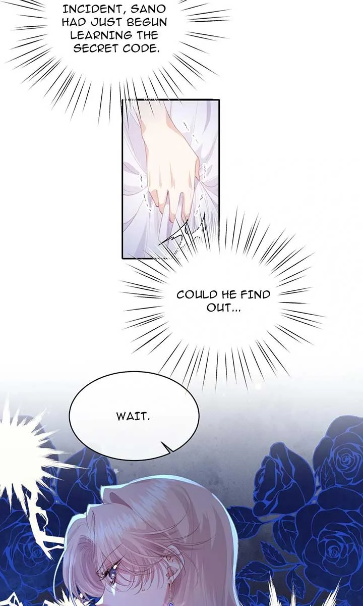After The Female Lead Awakens Chapter 38 page 28