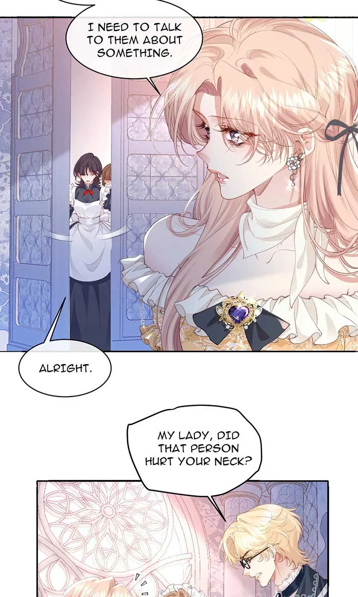 After The Female Lead Awakens Chapter 39 page 43