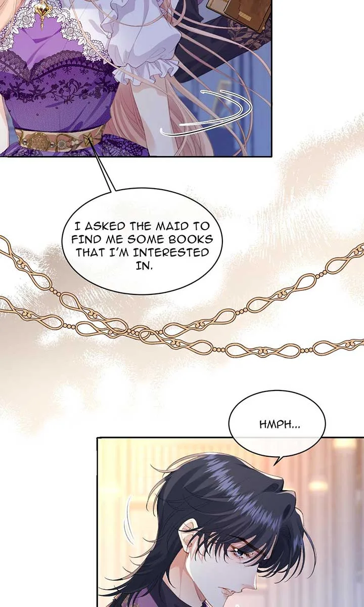 After The Female Lead Awakens Chapter 38 page 25