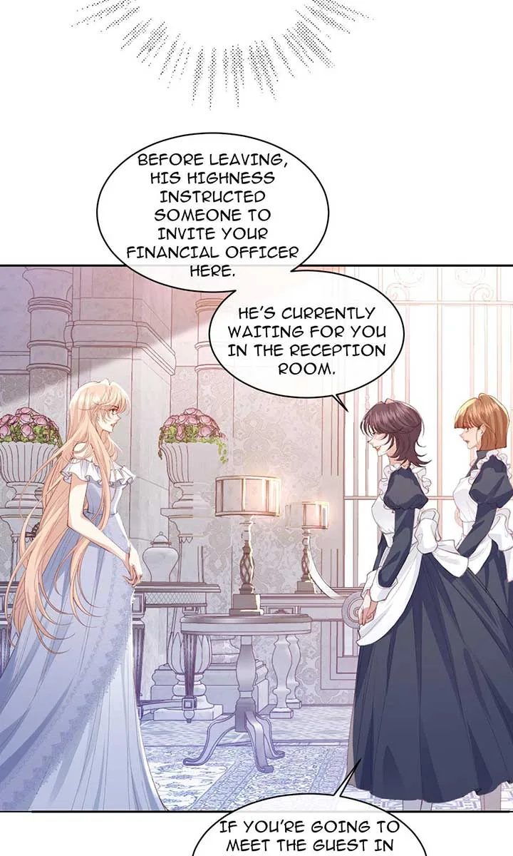 After The Female Lead Awakens Chapter 39 page 37