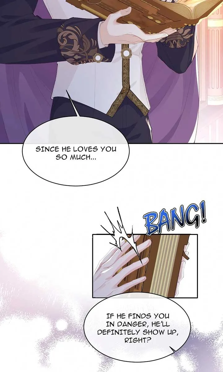 After The Female Lead Awakens Chapter 38 page 36