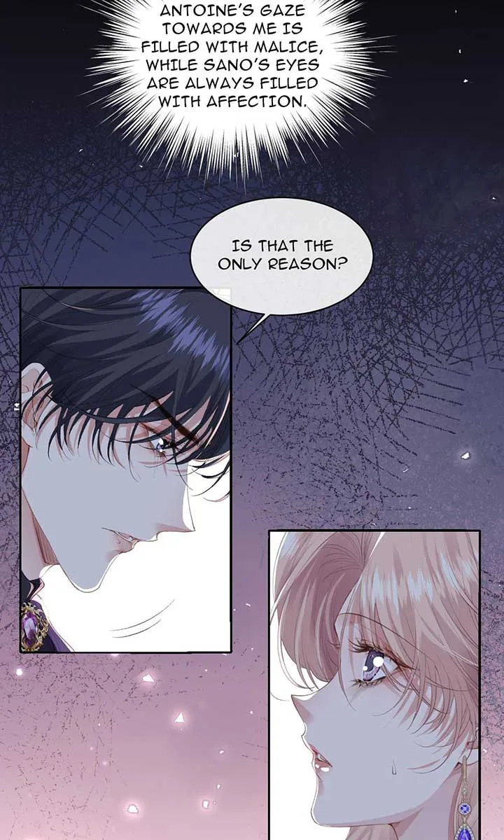 After The Female Lead Awakens Chapter 38 page 34