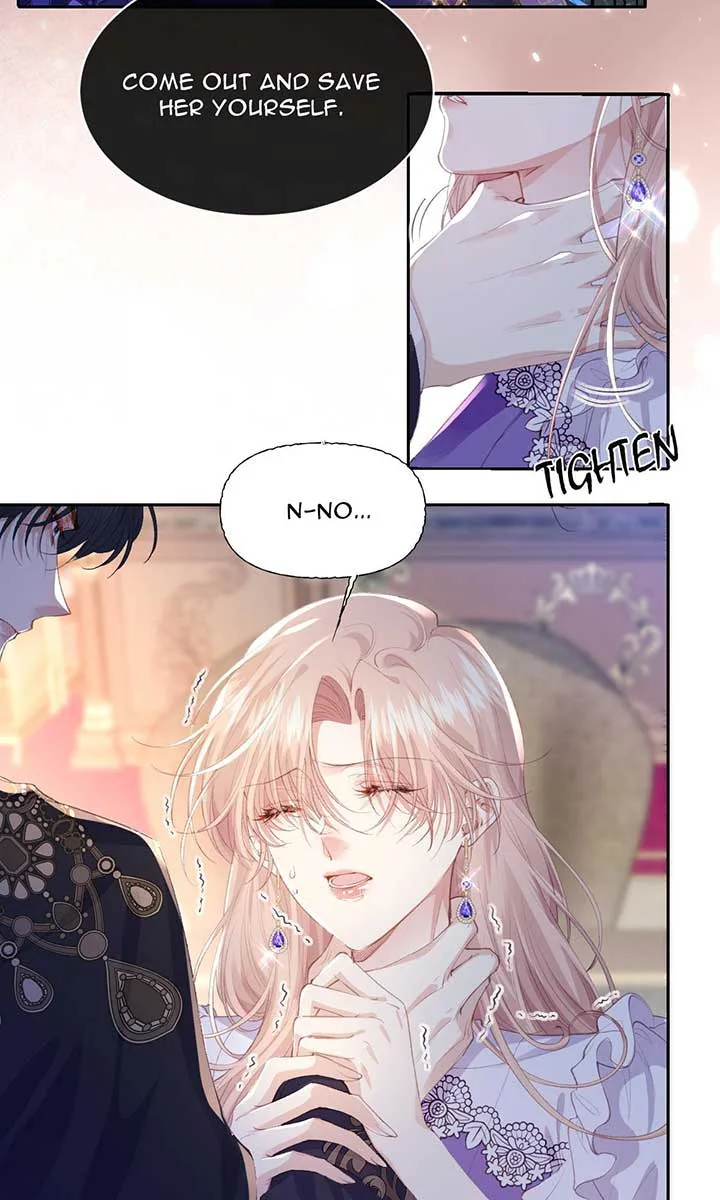After The Female Lead Awakens Chapter 38 page 41