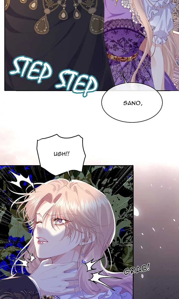 After The Female Lead Awakens Chapter 38 page 38