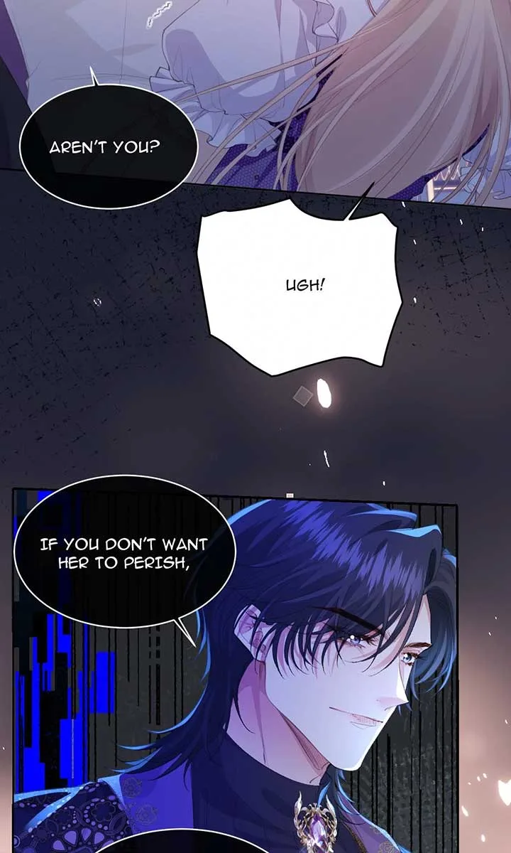 After The Female Lead Awakens Chapter 38 page 40